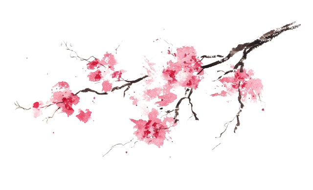 sakura branch